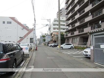 シャルマン　メゾン[1LDK/43.86m2]の周辺1