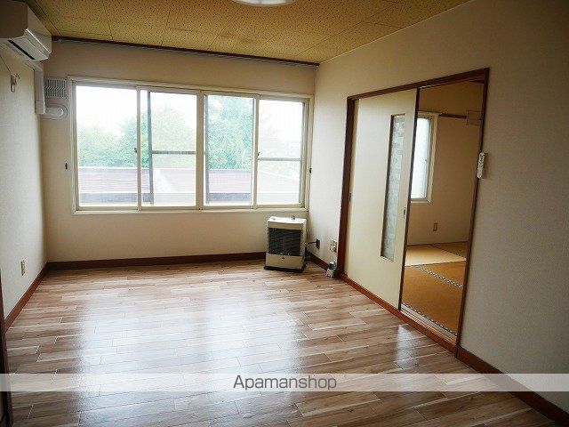 コーポラス岩井の内装写真