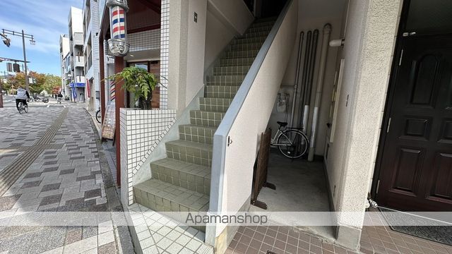 コーポ神田の内装写真