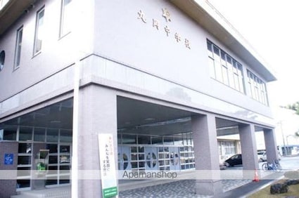 福井県坂井市丸岡町寅国[1LDK/44.34m2]の周辺2