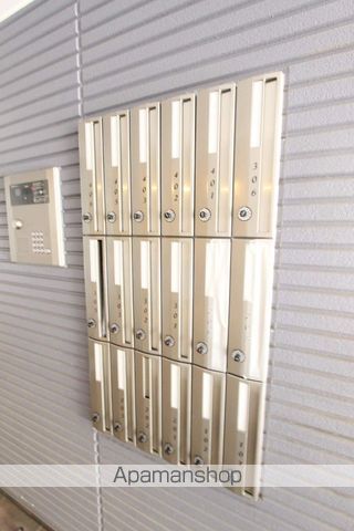 ルームス市川のその他写真