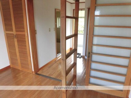 ハイツＪ[1K/19.83m2]の内装