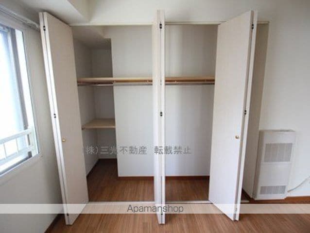 アルファスクエア南4条東の内装写真