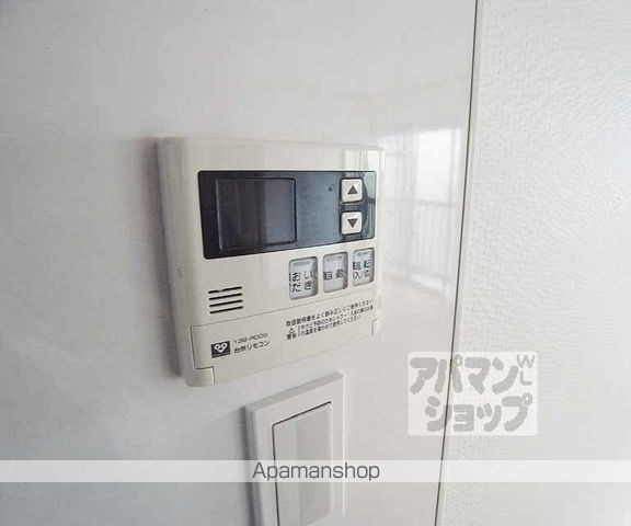 山陰本線 嵯峨嵐山駅 徒歩11分 2階建 築17年の内装写真