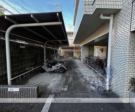 スカイノブレ京都四条大宮のその他写真