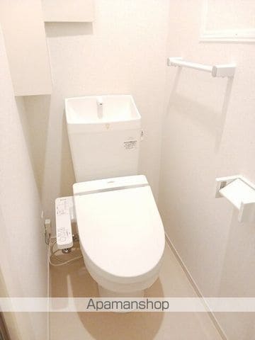 サンモール・エヌの内装写真