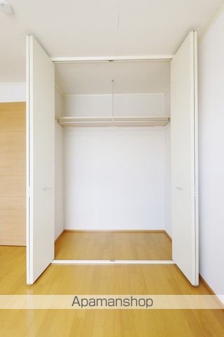ハビネスハイツの内装写真