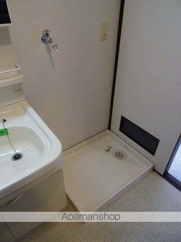 朝日プラザ大和町エザースの内装写真