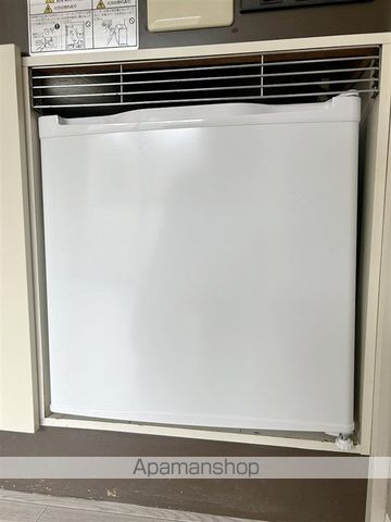 エトワール高砂の内装写真