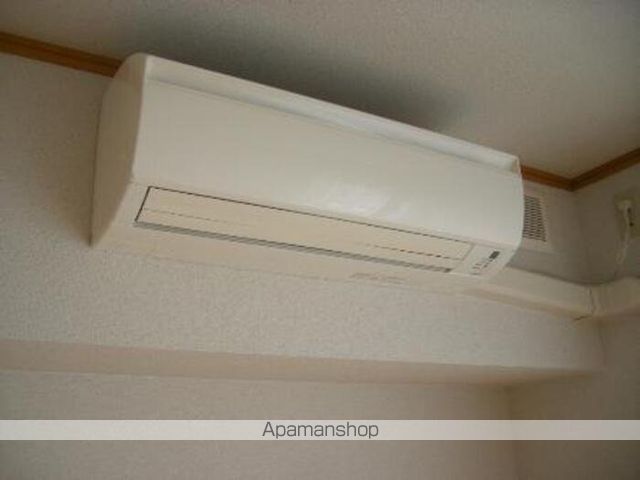 CASAJR箱崎 A棟の内装写真