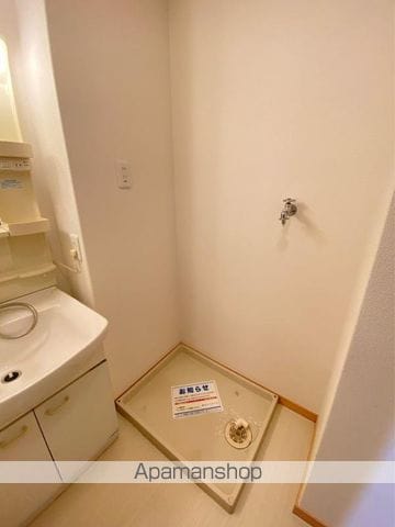 フォレストレガシーの内装写真