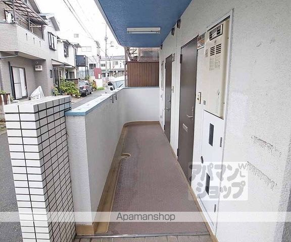レナジア山科のその他写真