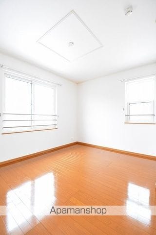 ブラウニー ガーデンの内装写真