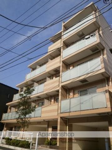 AZEST中板橋の玄関写真