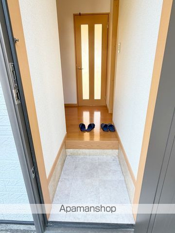 モアハウス磐田の内装写真