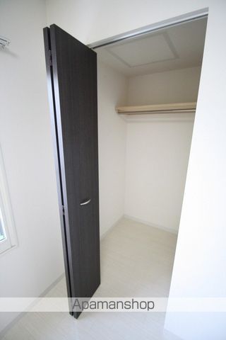 HOPE月寒中央 A棟の内装写真