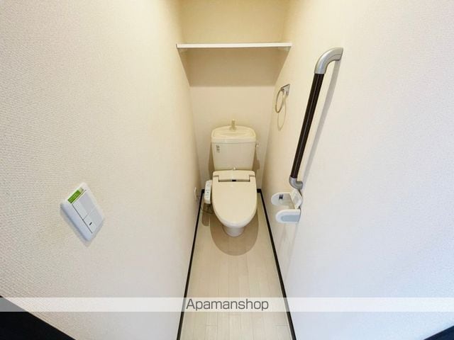 ミランダMINOWAの内装写真