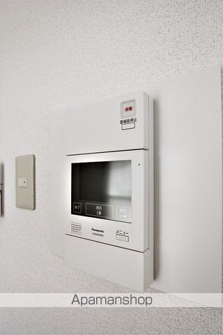 ププレ21の内装写真