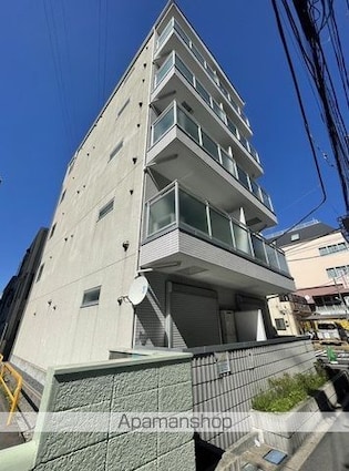 ｂ＇ＣＡＳＡ新小岩[1K/28.48m2]の外観1