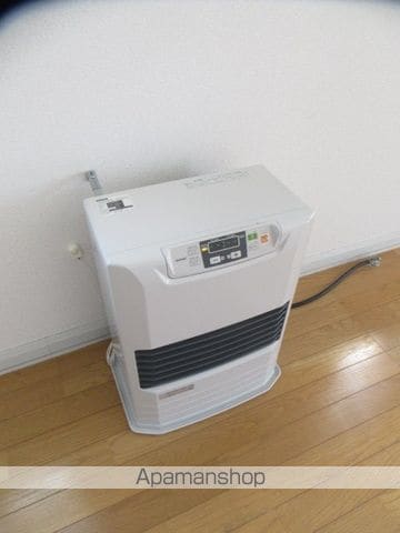 メゾンエスポワールの内装写真