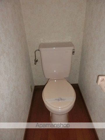 サンローラン北代の内装写真