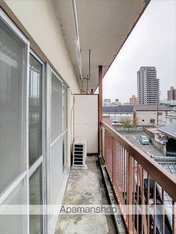 第1丸博ビルの内装写真