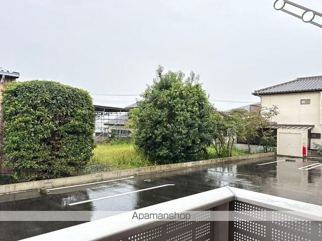 どんぐり3号の内装写真