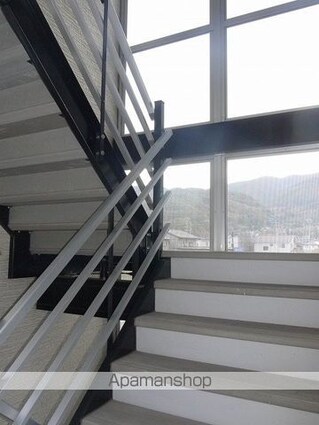 レオパレスＡｐｐｒｏａｃｈ　１[1K/20.81m2]の共用部3