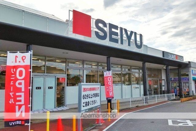 アヴェニュー小松寺 Bの周辺写真