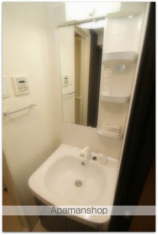 S−RESIDENCE西長堀の内装写真