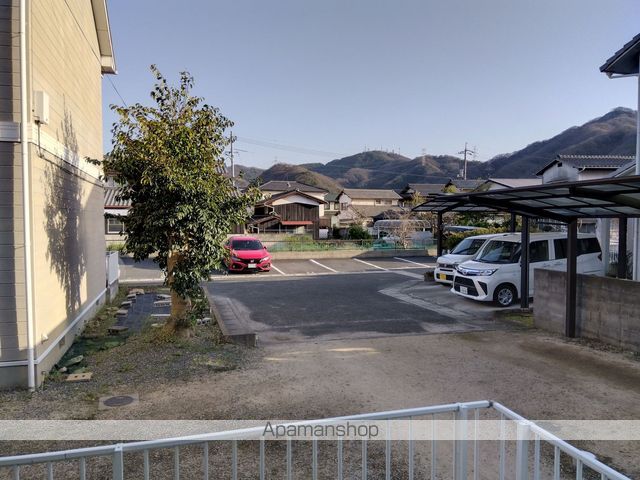 エンジェルパレスIIのその他写真