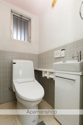 第一コーポ浅田の内装写真