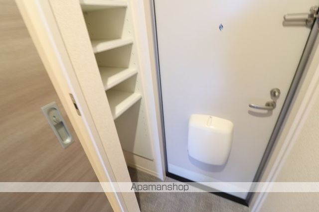 DーROOM辰ノ尾の内装写真