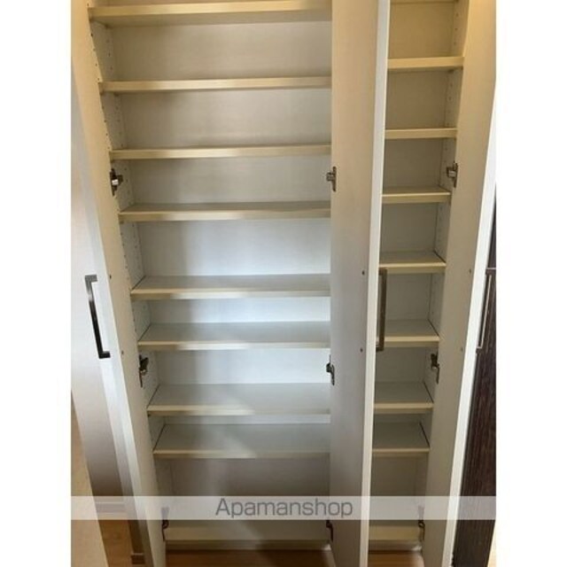 コスモリード市ヶ谷払方町[1LDK/54.46m2]の内装5