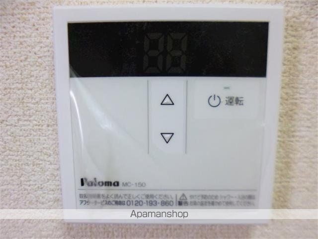 アプローズSHIMAZUの内装写真
