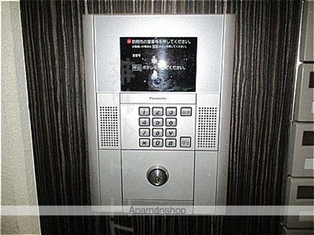 PROSPECT菊水の玄関写真
