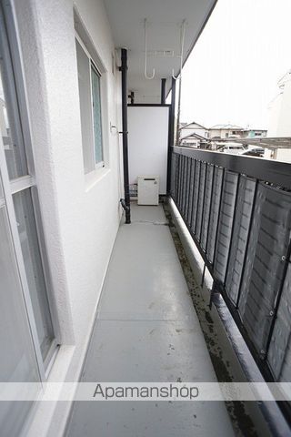 キブネハイツの内装写真