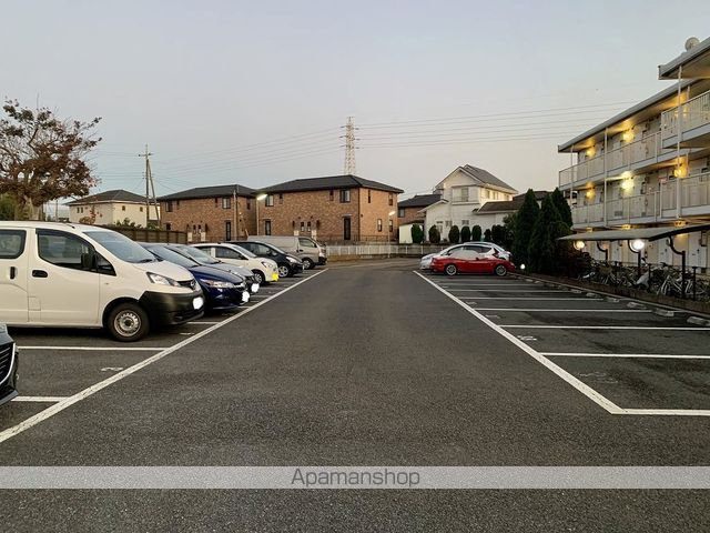 レオパレス並木のその他写真