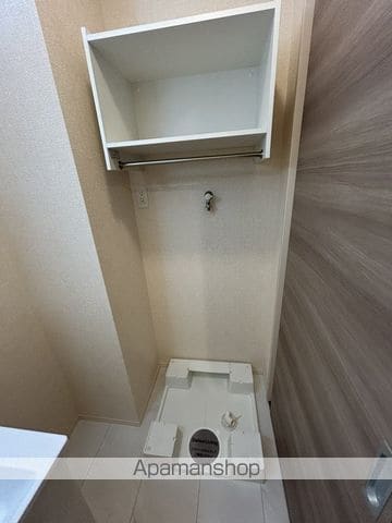 アルカンシエル A棟の内装写真