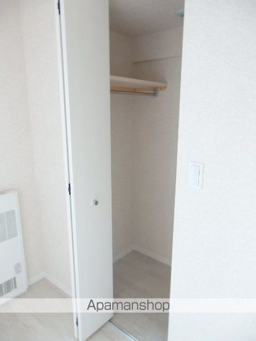 JーCITY.STELLAの内装写真