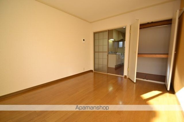 サンモールＡⅠ[1K/21.18m2]のその他部屋・スペース