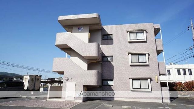 モンルポの外観写真