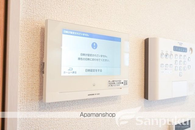 ボヌール K 中西内の内装写真