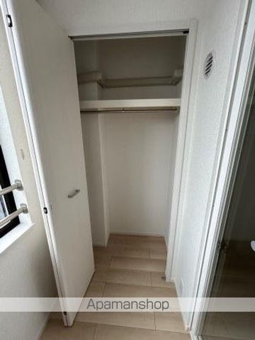 グリーンピア Aの内装写真