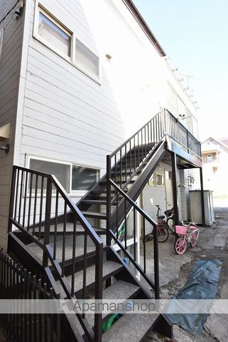 鹿嶋アパートのその他写真
