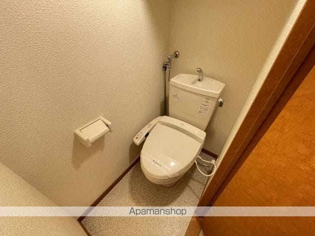 レオパレス道の内装写真