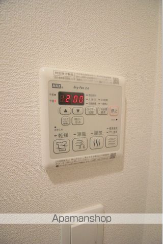 プレサンス難波MAJORITYの内装写真