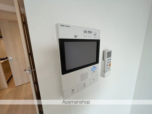 SーRESIDENCE高井田CENTRALの内装写真