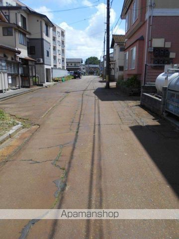 レオパレスロビンの周辺写真