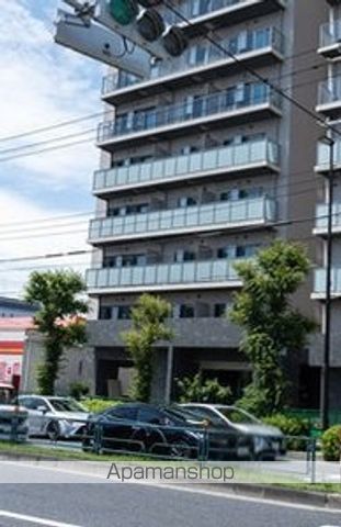 グランカーサ船堀IIの内装写真
